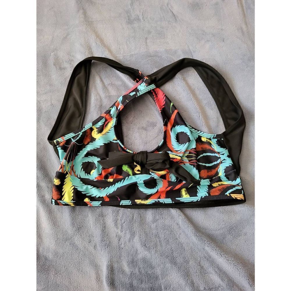 Swim top - Picture 2 of 5